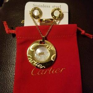 Meet your Posher, Edith